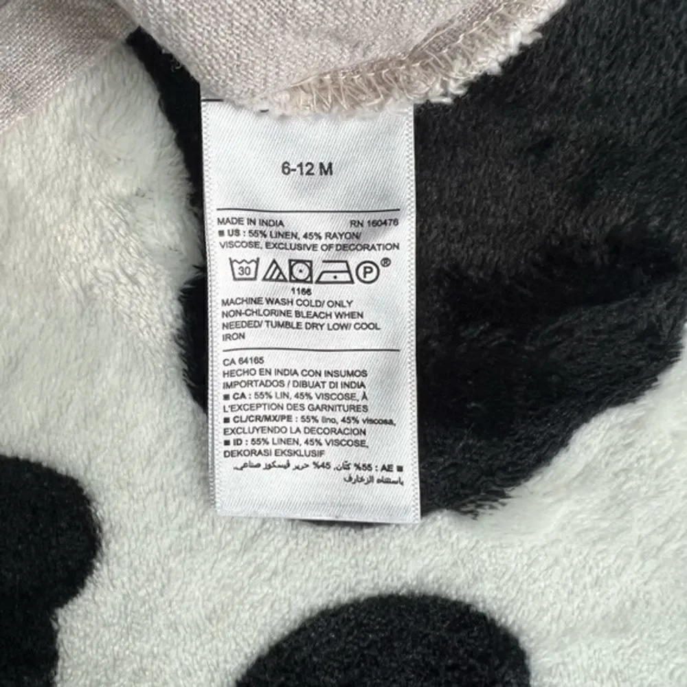 Old Navy Baby Girl Summer‎ Tank Dress 6=12 months